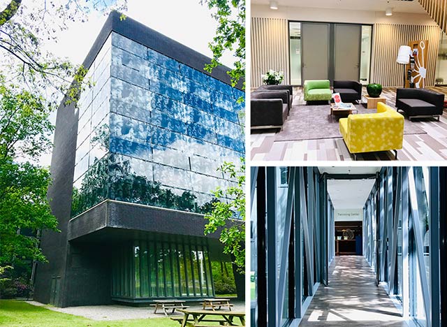 Office Alormani Legal Chambers Image